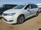 2020 CHRYSLER PACIFICA H - 2C4RC1N78LR255340