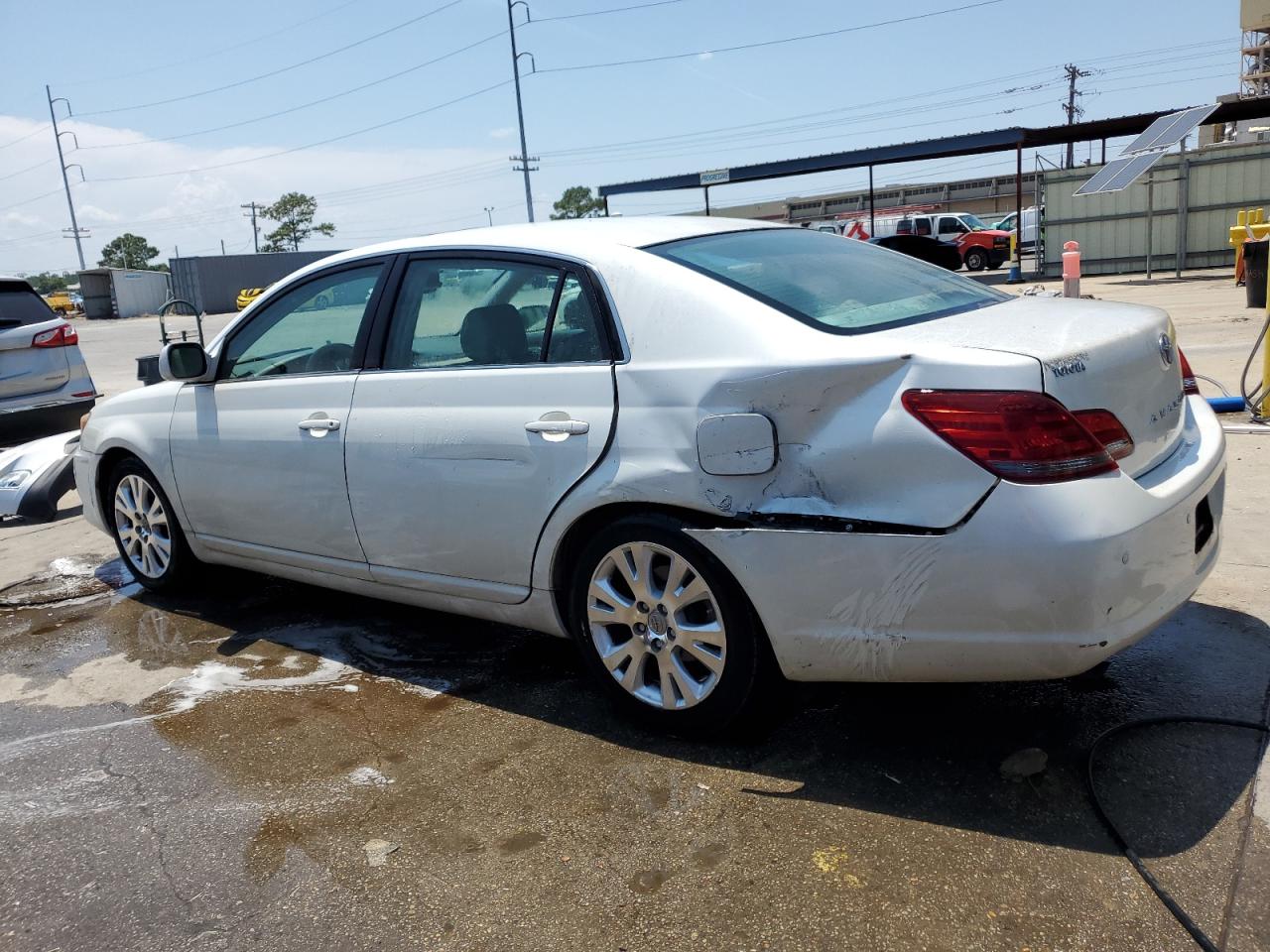 4T1BK36B58U312554 2008 Toyota Avalon Xl