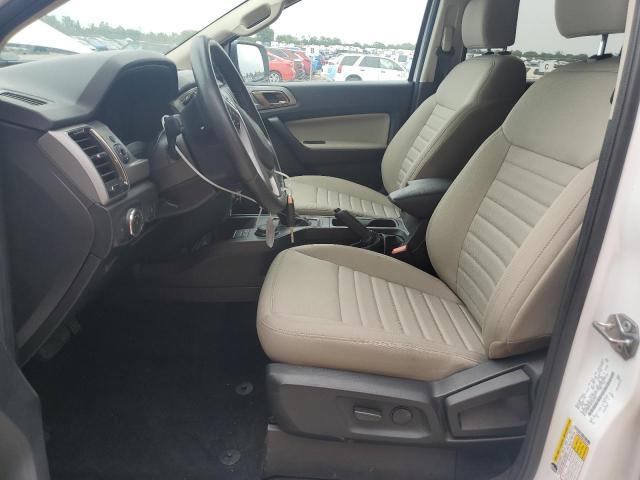 2023 FORD RANGER XL - 1FTER4FH0PLE25047