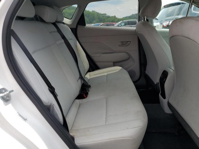 2024 HYUNDAI KONA SEL - KM8HBCABXRU038920