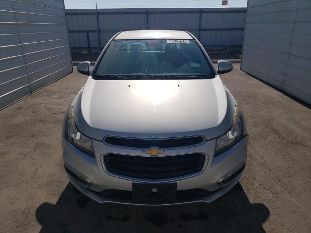 2015 CHEVROLET CRUZE LTZ - 1G1PG5SBXF7172051