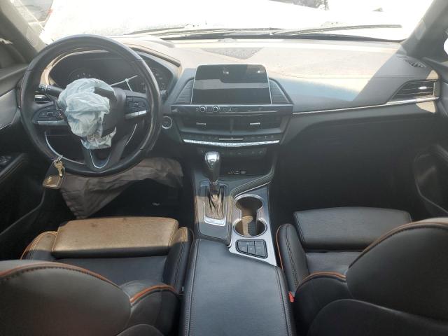 2020 CADILLAC CT4 SPORT - 1G6DG5RK2L0142310