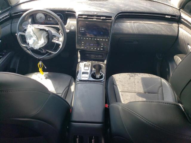 2023 HYUNDAI TUCSON LIM - 5NMJECAE9PH184351