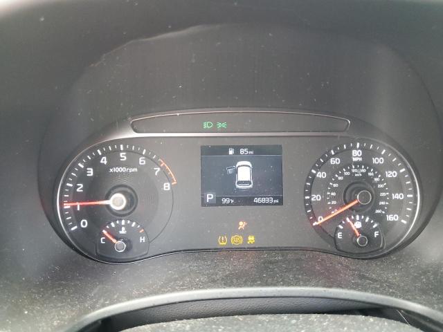 2022 Kia Soul Lx VIN: KNDJ23AU3N7175925 Lot: 62819174