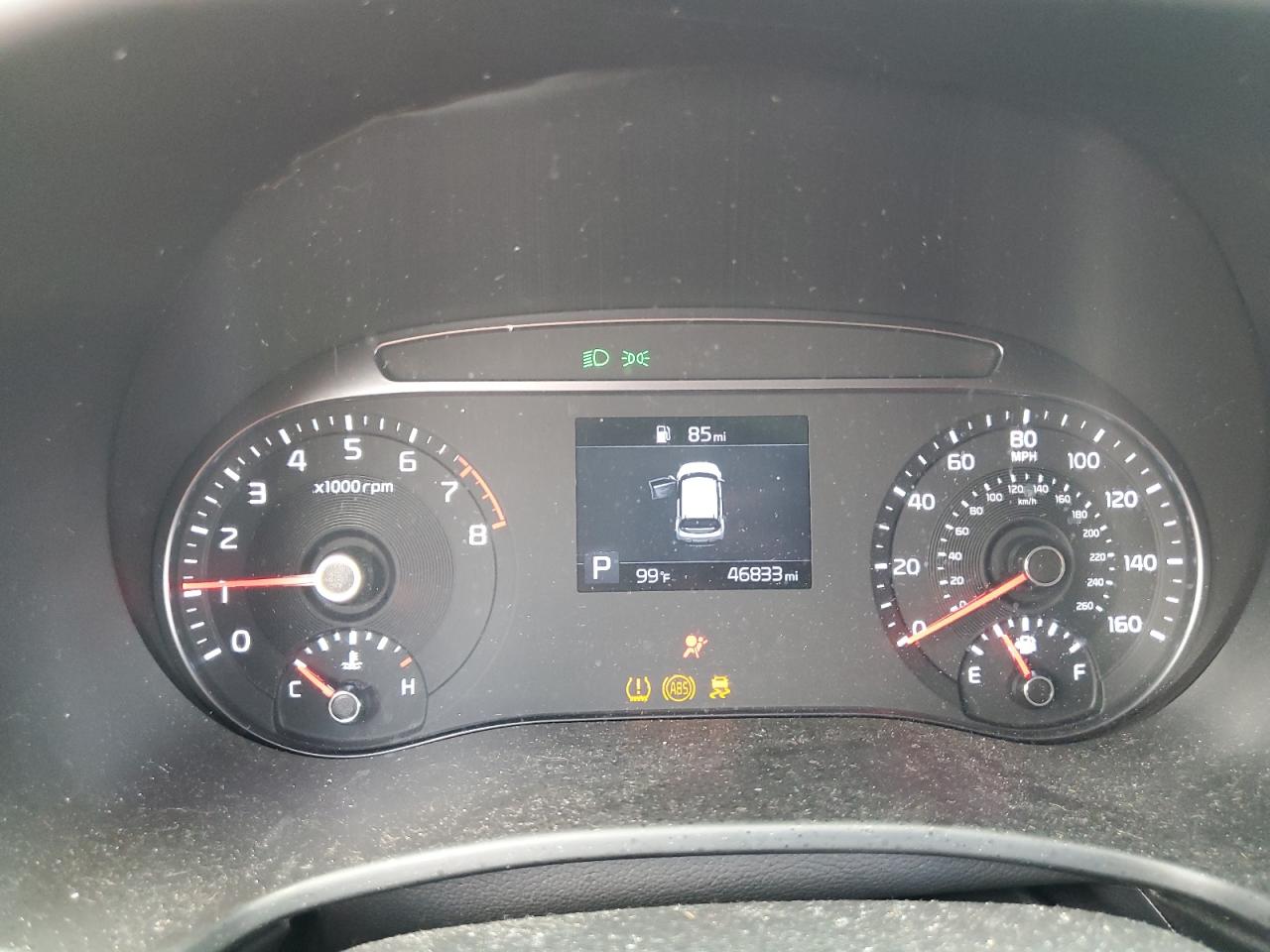 KNDJ23AU3N7175925 2022 Kia Soul Lx