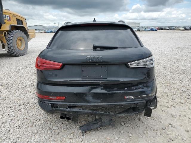 2016 AUDI Q3 PRESTIG WA1FFCFS2GR016297