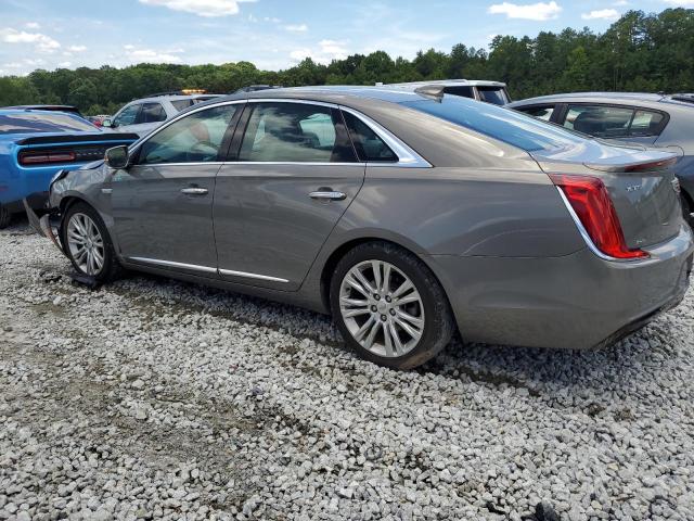 2018 CADILLAC XTS LUXURY - 2G61M5S33J9161868