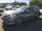 2016 HONDA ACCORD SPO - 1HGCR2E54GA114804