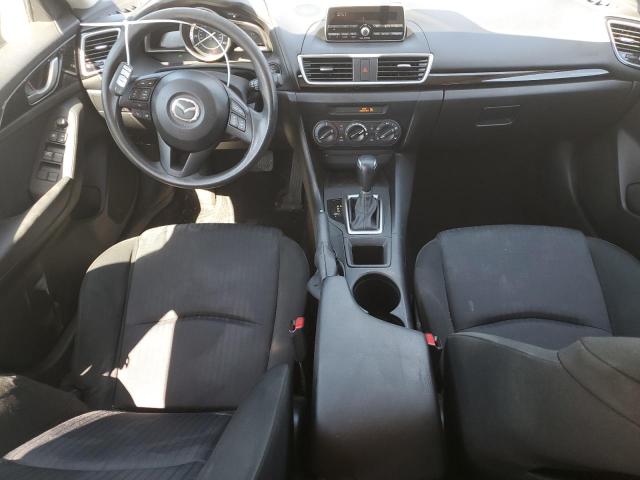 VIN JM1BM1U74E1216560 2014 Mazda 3, Sport no.8