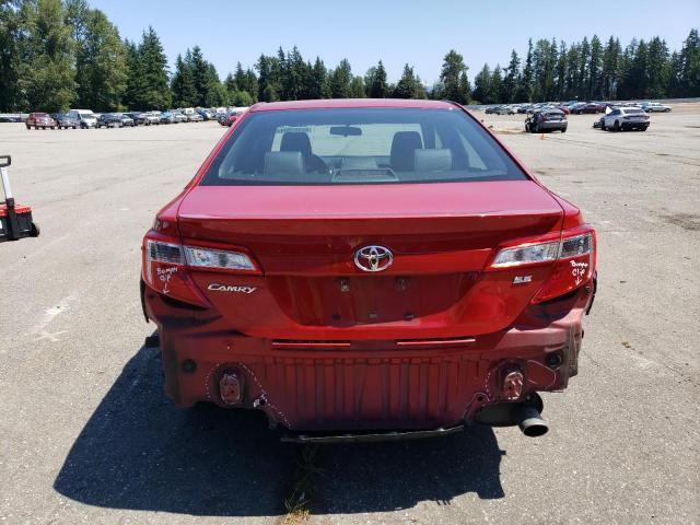 2014 Toyota Camry L VIN: 4T1BF1FK3EU749828 Lot: 62263994