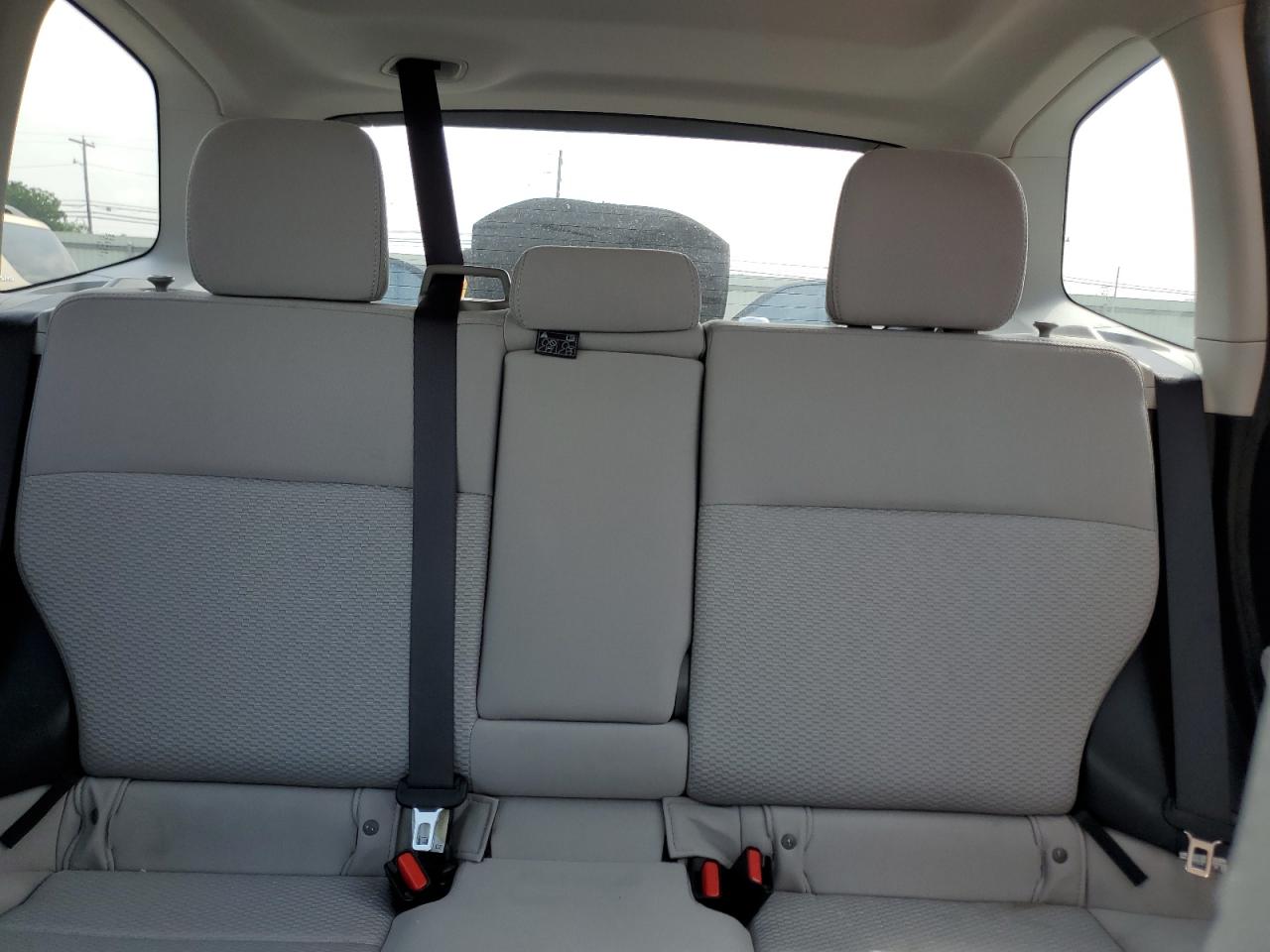 JF2SJAEC9EH469175 2014 Subaru Forester 2.5I Premium