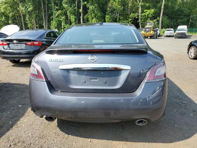 2012 Nissan Maxima S VIN: 1N4AA5AP2CC802021 Lot: 63840774