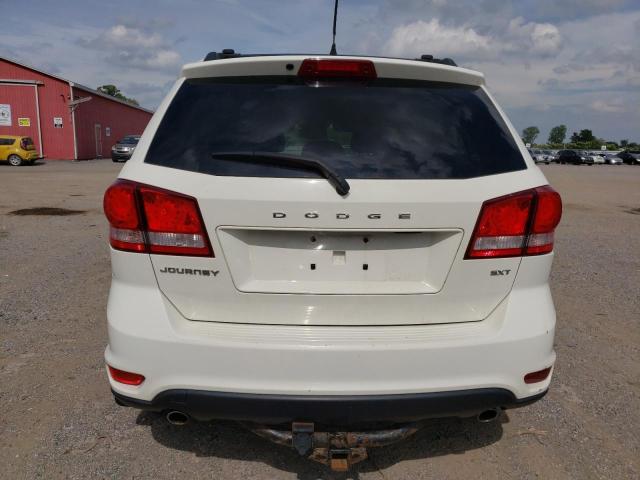 2012 Dodge Journey Sxt VIN: 3C4PDCCG2CT142399 Lot: 60891034