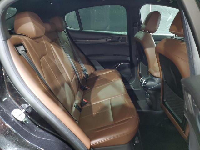 2022 Alfa Romeo Stelvio Ti VIN: ZASPAKBN2N7D32673 Lot: 61486904