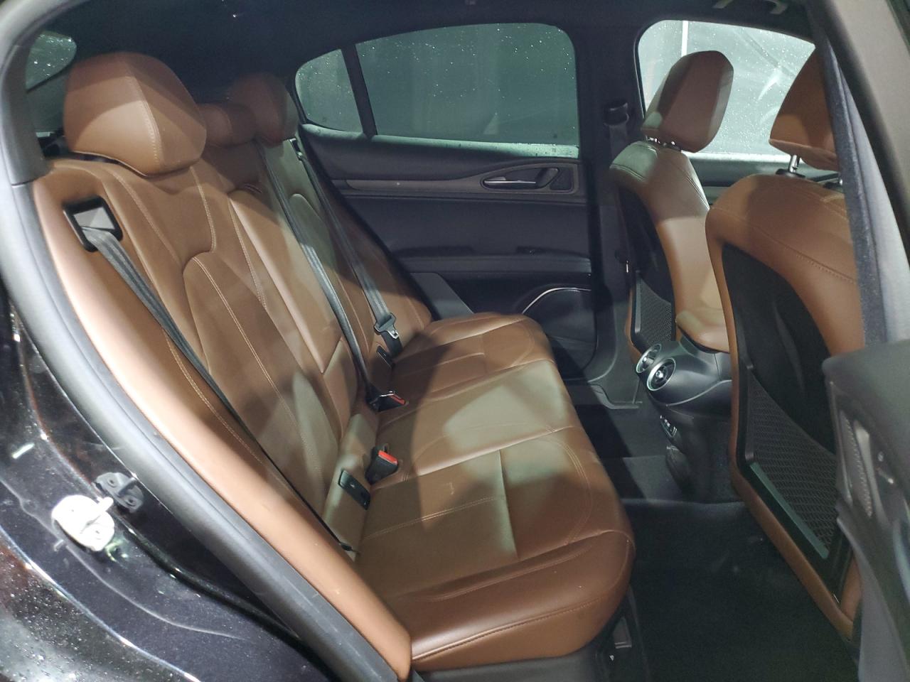 ZASPAKBN2N7D32673 2022 Alfa Romeo Stelvio Ti