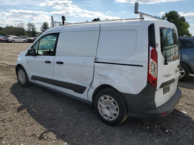 NM0LS7EX5G1253340 2016 Ford Transit Connect Xl