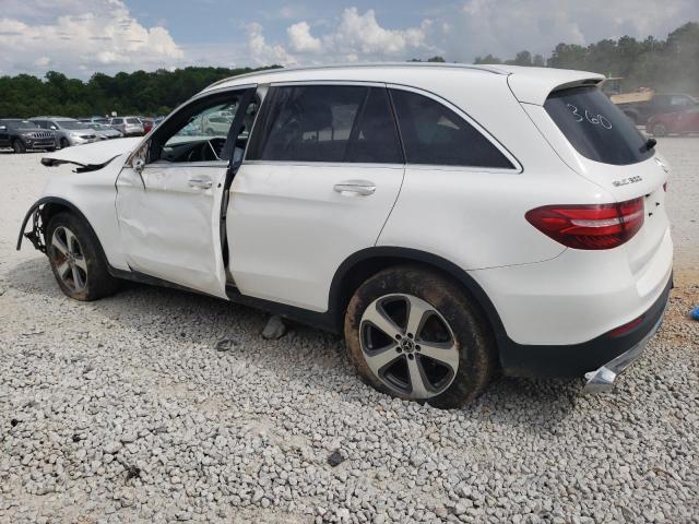 2019 Mercedes-Benz Glc 300 VIN: WDC0G4JB2KV163462 Lot: 61827264