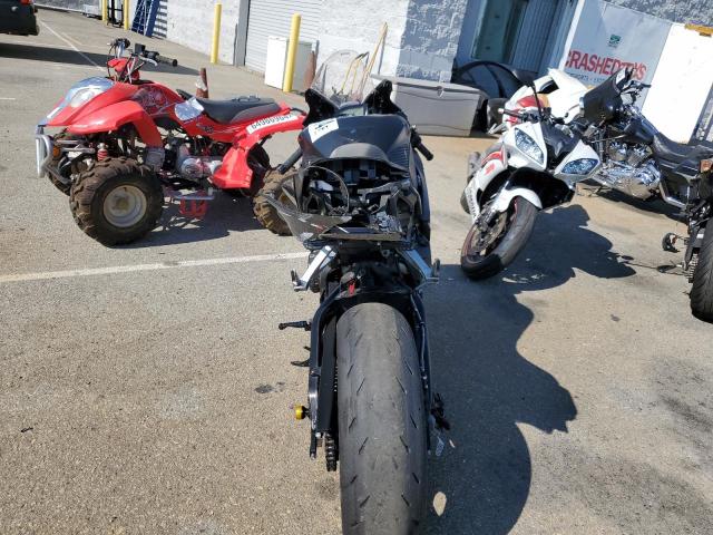 2016 HONDA CBR1000 RR JH2SC5912GK800071