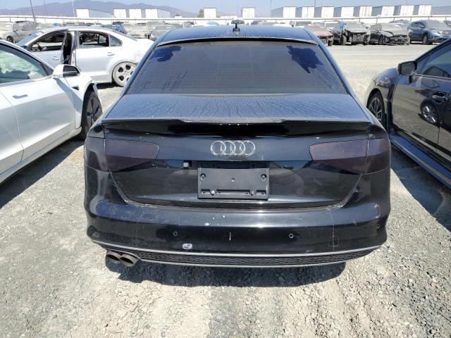 2015 AUDI A4 PREMIUM WAUEFAFL8FN018282  64180574