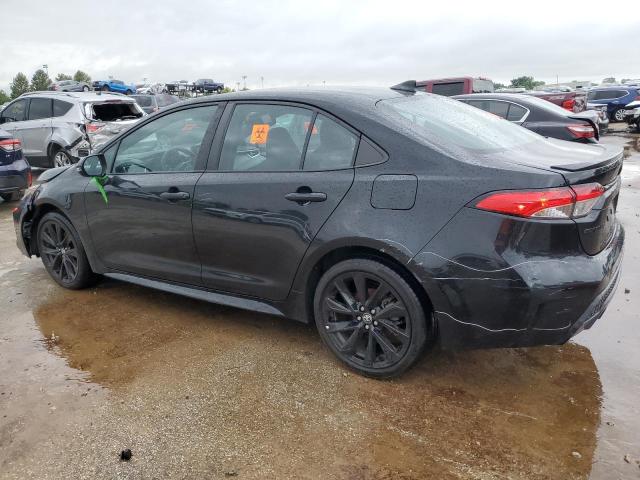 2022 TOYOTA COROLLA SE - 5YFS4MCE1NP121032