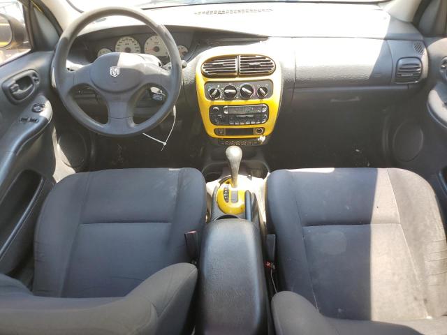 2003 Dodge Neon Sxt VIN: 1B3ES56C53D133284 Lot: 62569864