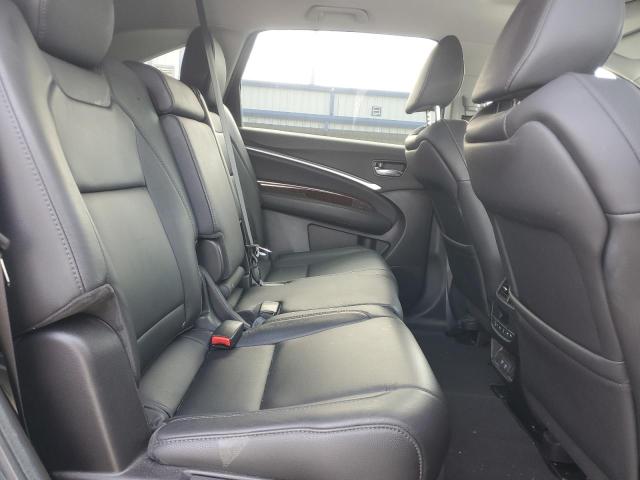 2020 Acura Mdx VIN: 5J8YD3H32LL010234 Lot: 61678364