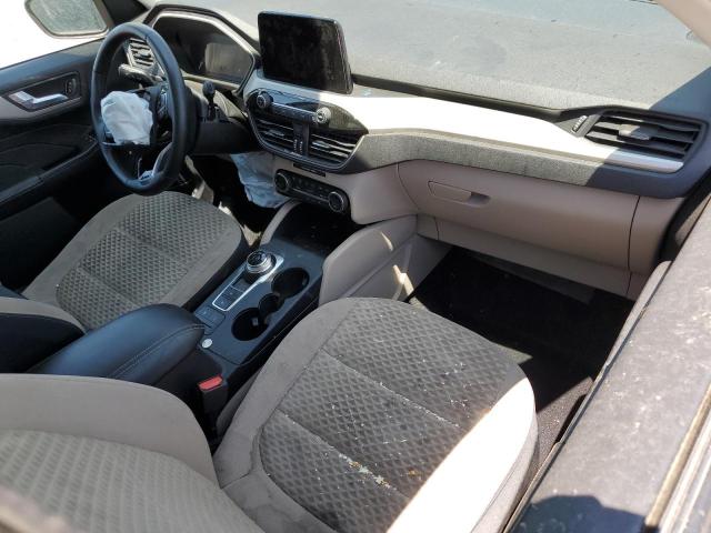 2021 Ford Escape Se VIN: 1FMCU9G6XMUB03405 Lot: 62565404