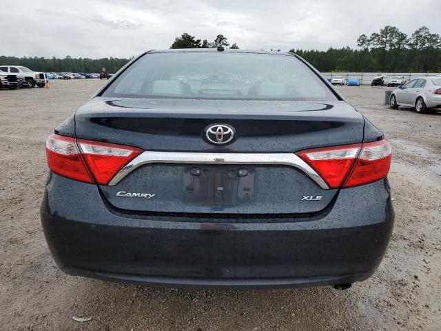 VIN 4T1BF1FK0FU938731 2015 Toyota Camry, LE no.6