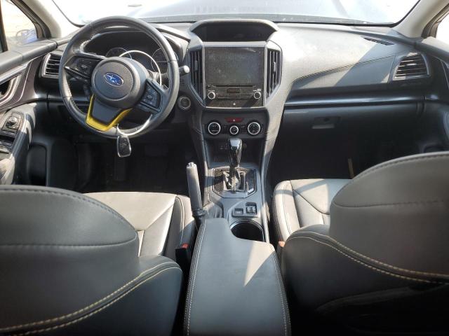 2021 SUBARU CROSSTREK - JF2GTHSC3MH206224