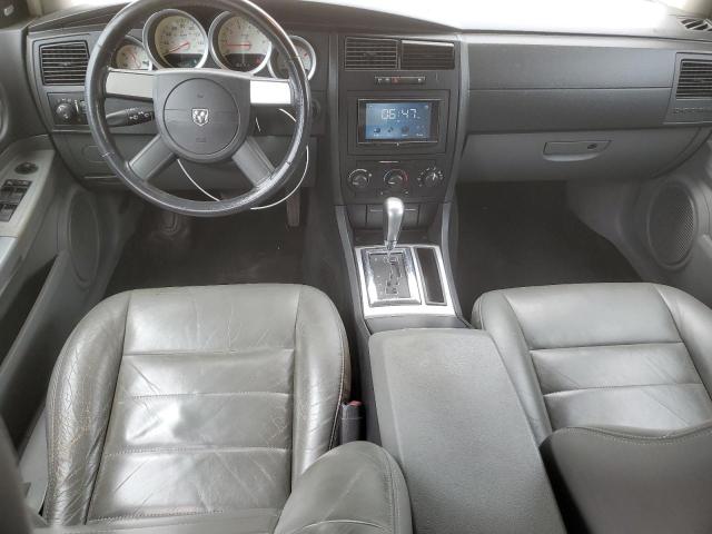 2005 Dodge Magnum R/T VIN: 2D4GV58235H541598 Lot: 58150964