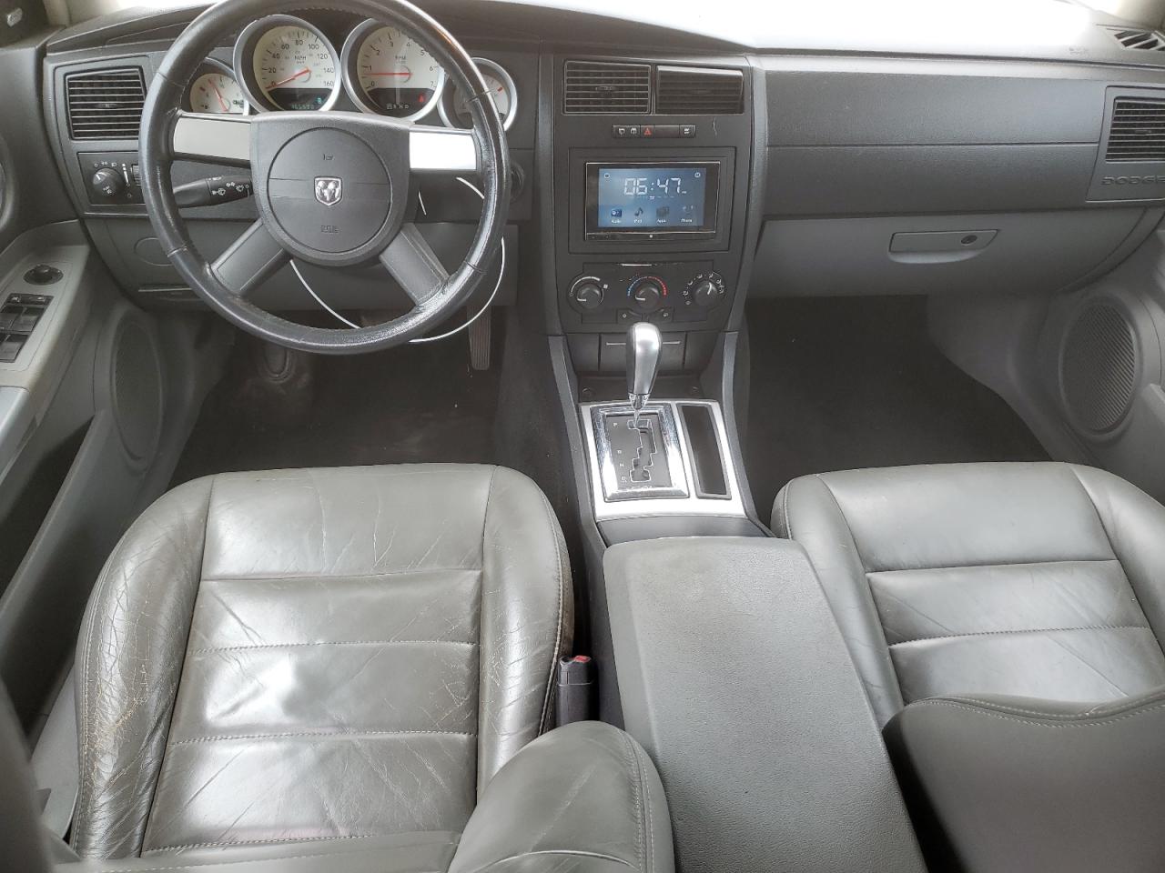 2D4GV58235H541598 2005 Dodge Magnum R/T