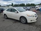 CHEVROLET MALIBU 2LT photo