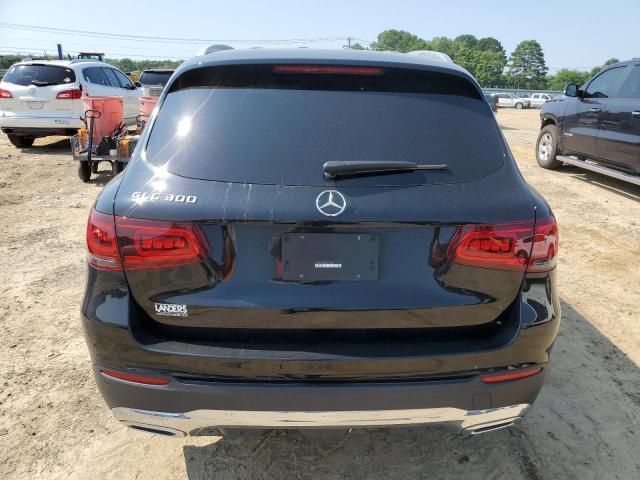 2022 Mercedes-Benz Glc 300 VIN: W1N0G8DB4NV392506 Lot: 61478194