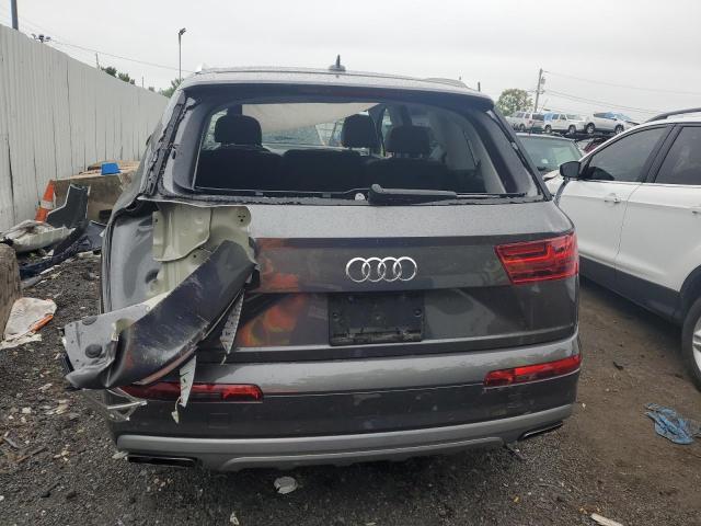 VIN WA1LHAF72KD019106 2019 Audi Q7, Premium Plus no.6