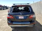 MERCEDES-BENZ ML 350 photo