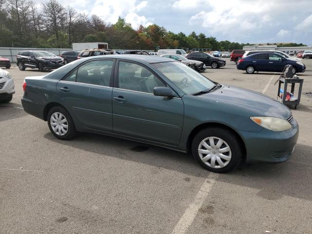 VIN 4T1BE30K45U099012 2021 Toyota Camry, LE no.4