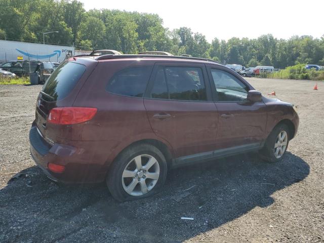 2008 Hyundai Santa Fe Se VIN: 5NMSH73E68H179559 Lot: 62820554