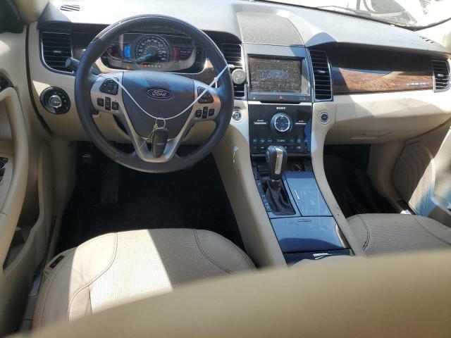 2014 Ford Taurus Limited VIN: 1FAHP2F85EG131338 Lot: 61566704