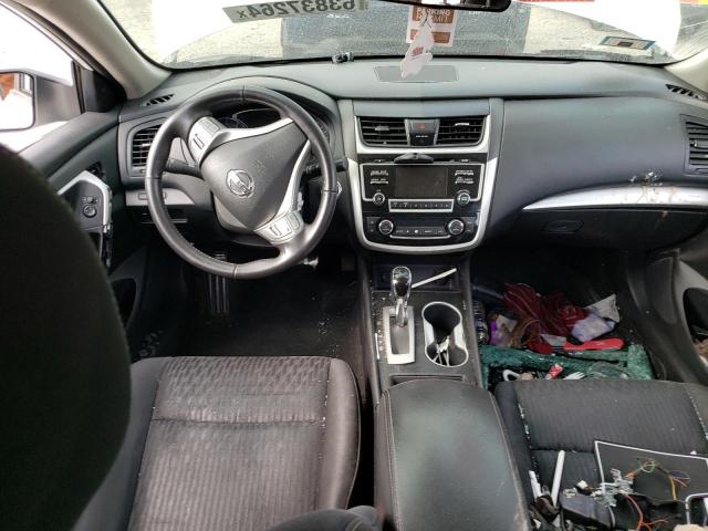 2018 NISSAN ALTIMA 2.5 - 1N4AL3AP2JC197994