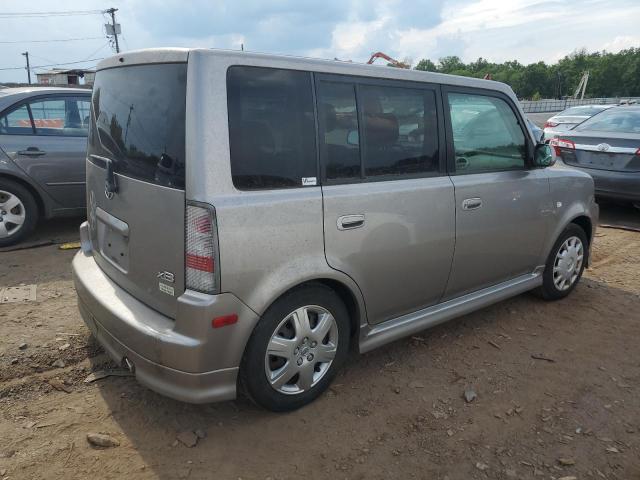 2005 Toyota Scion Xb VIN: JTLKT324750179053 Lot: 62240314