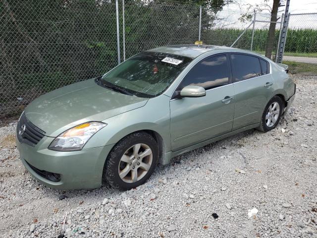 2007 NISSAN ALTIMA 3.5 #2705740819