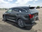 KIA SORENTO S photo