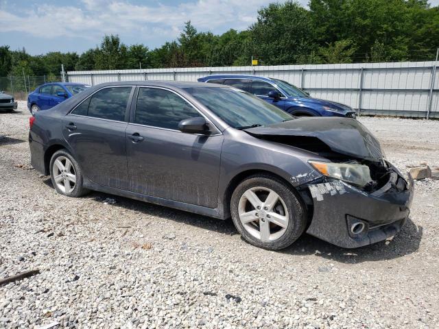 2014 Toyota Camry L VIN: 4T1BF1FK9EU856737 Lot: 62400614