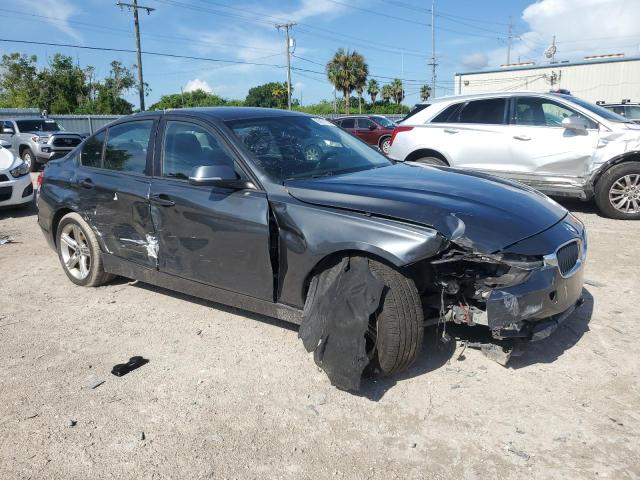 VIN WBA3A5C59EJ463784 2014 BMW 3 Series, 328 I no.4