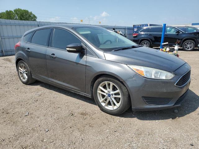 2016 Ford Focus Se VIN: 1FADP3K26GL269857 Lot: 61654904