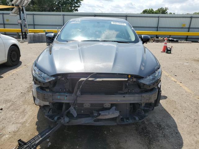 2017 FORD FUSION SE - 3FA6P0LU5HR336863