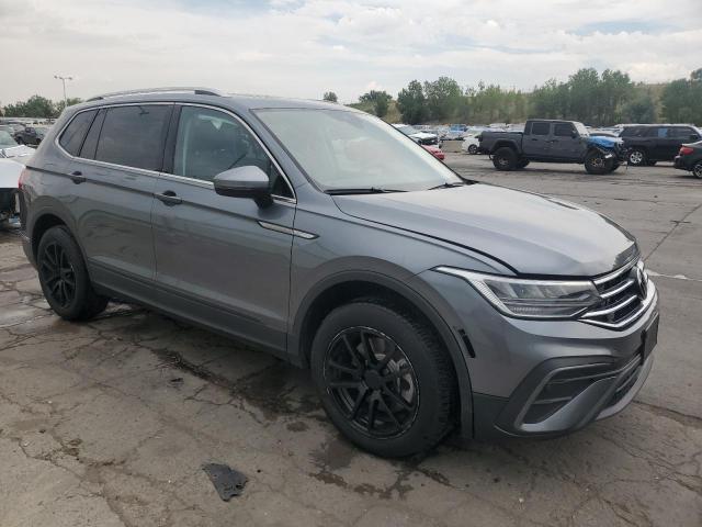 2023 VOLKSWAGEN TIGUAN SE - 3VVMB7AX0PM018572