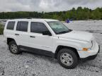 JEEP PATRIOT SP photo