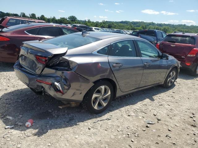 2019 HONDA INSIGHT EX - 19XZE4F55KE030429