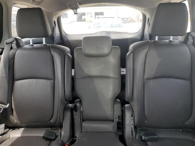 2019 HONDA ODYSSEY EX - 5FNRL6H77KB087600